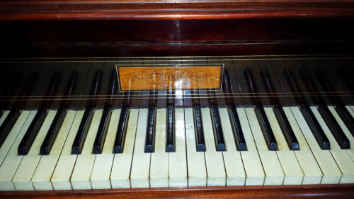 �V���p���̈������v���C�G��.�t�����X�s�A�m,�r���e�[�W�s�A�m