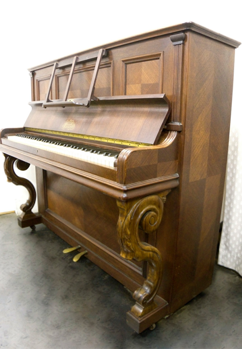 Atelier Pianopia Piano Collection