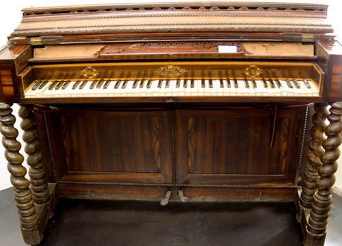 PAPE.�t�����X�s�A�m,�r���e�[�W�s�A�m